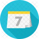 Date Appointment Calendar Icon