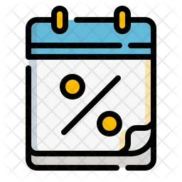 Date  Icon