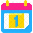 Upcoming Events Icon