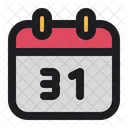 Date  Icon