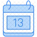 Date  Icon