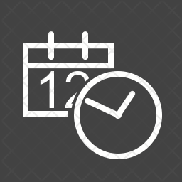 Date Icon