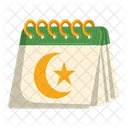 Date Icon