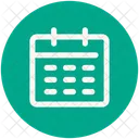 Date  Icon