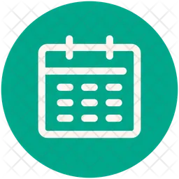 Date  Icon