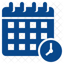 Date  Icon