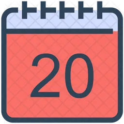 Date  Icon