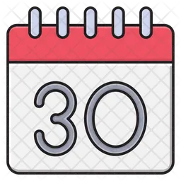 Date  Icon