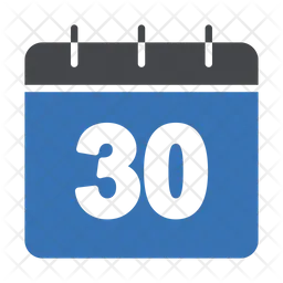 Date  Icon