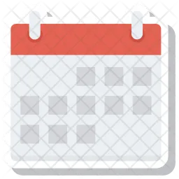 Date  Icon