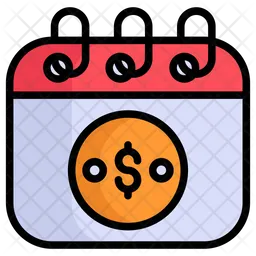 Date  Icon