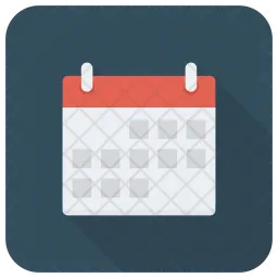 Date  Icon