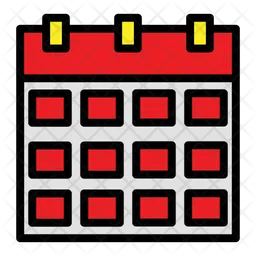 Date  Icon