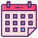 Date  Icon