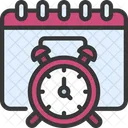 Date  Icon