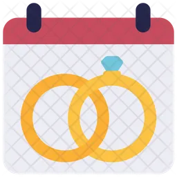 Date  Icon