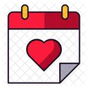 Date Icon