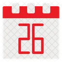 Date  Icon