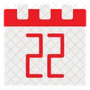 Date  Icon