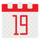 Date  Icon