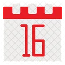 Date  Icon