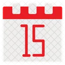 Date  Icon