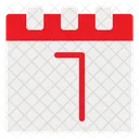 Date  Icon