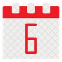 Date  Icon