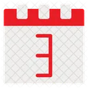 Date  Icon