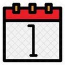 Date Calendar Schedule Icon