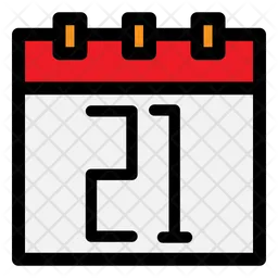 Date  Icon