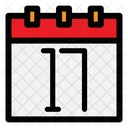 Date Calendar Schedule Icon