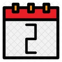 Date Calendar Schedule Icon