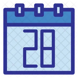 Date  Icon