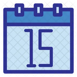 Date  Icon