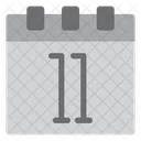 Date Calendar Schedule Icon