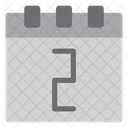 Date Calendar Schedule Icon