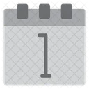 Date Calendar Schedule Icon