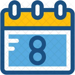 Date  Icon