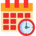 Date  Icon