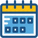 Date  Icon