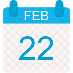 Date  Icon