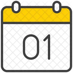 Date  Icon