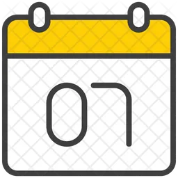 Date  Icon