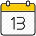 Calendar Schedule Event Icon