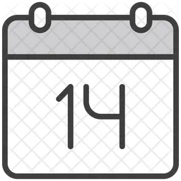 Date  Icon