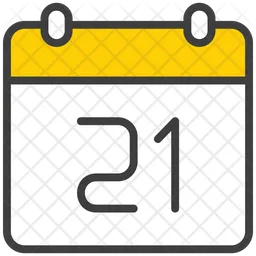 Date  Icon