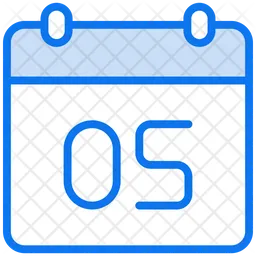 Date  Icon