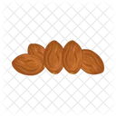 Date Fruit Fruit Food Icon