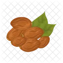 Date Fruit Fruit Food Icon